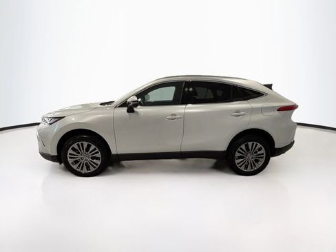 Used 2023 Toyota Venza XLE AWD/4WD image 4