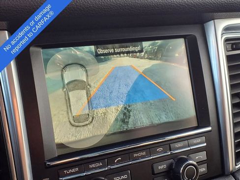 Used 2015 Porsche Macan S image 23