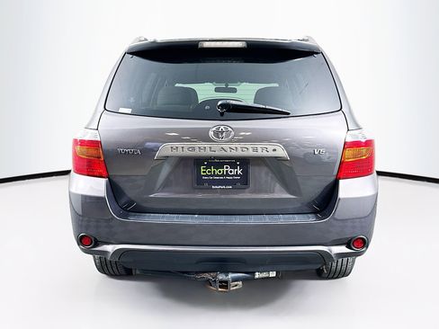 Used 2008 Toyota Highlander Sport image 7