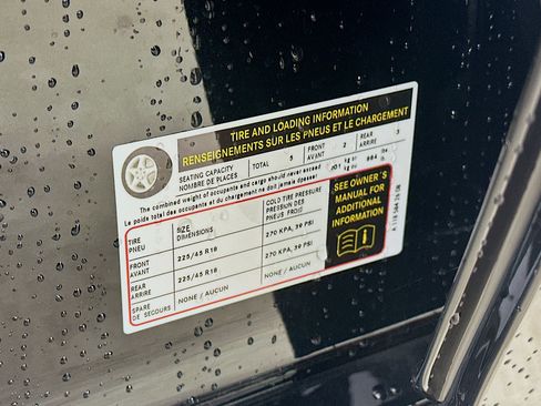 Used 2026 Mercedes-Benz CLA 250 4MATIC image 41