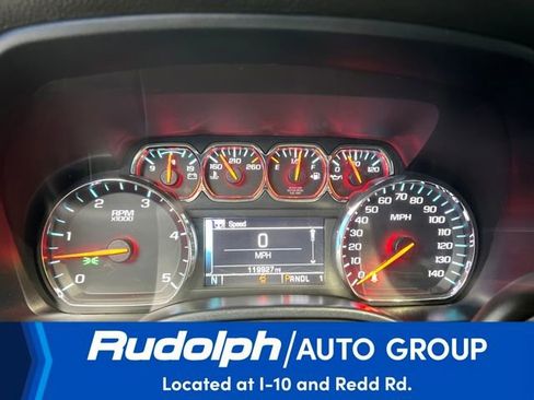 Used 2019 Chevrolet Silverado 2500 LT image 20