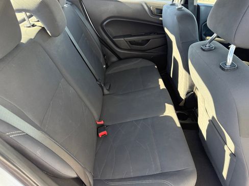 Used 2019 Ford Fiesta SE image 26