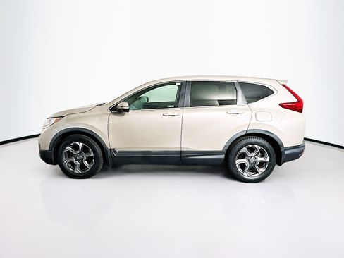Used 2018 Honda CR-V EX image 4