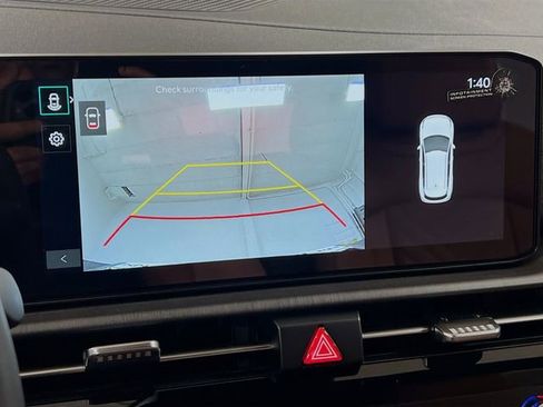 New 2026 Kia Sportage X-Line image 13