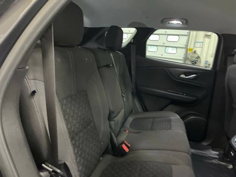 Used 2022 Chevrolet Blazer LT FWD image 27