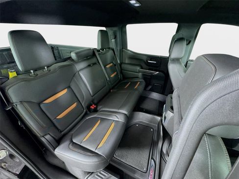 Used 2021 GMC Sierra 1500 AT4 AWD/4WD image 25