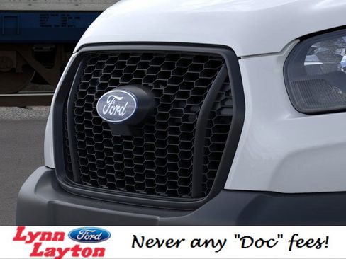 New 2026 Ford Transit 150 Low Roof image 17