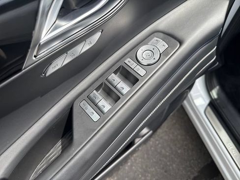 Used 2026 Genesis GV80 2.5T AWD/4WD image 14