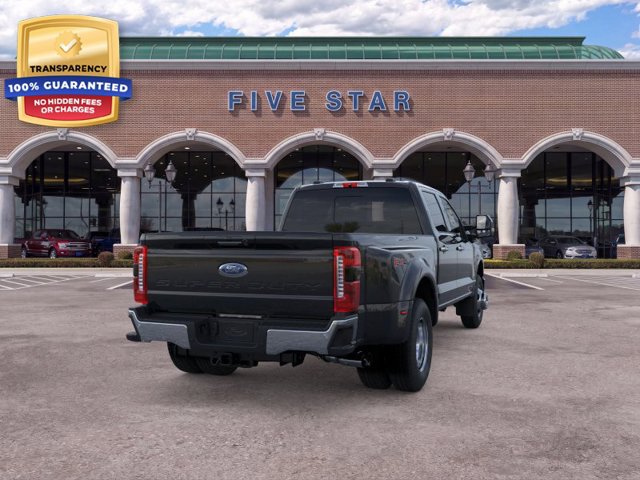 New 2026 Ford F350 Lariat w/ Lariat Premium Package AWD/4WD image 8
