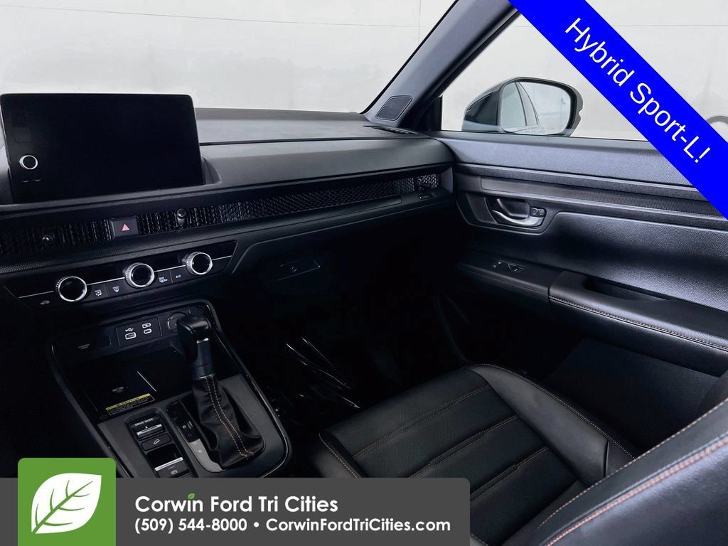 Used 2025 Honda CR-V Sport-L image 26