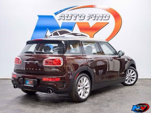 Used 2017 MINI Cooper Clubman S image 5