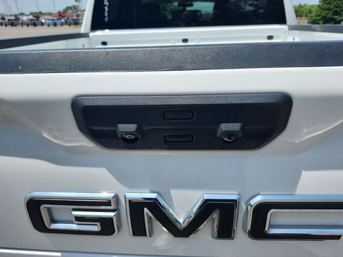 Certified 2024 GMC Sierra 1500 SLE AWD/4WD image 11