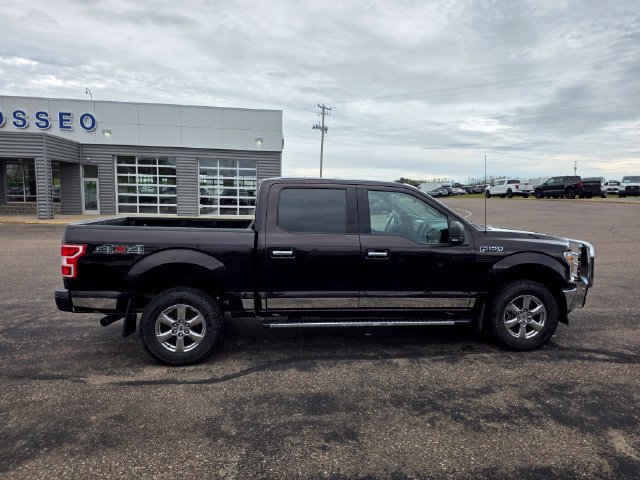 Used 2020 Ford F150 XLT w/ Equipment Group 302A Luxury AWD/4WD image 7