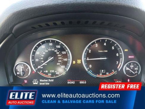 Used 2017 BMW X5 sDrive35i image 14