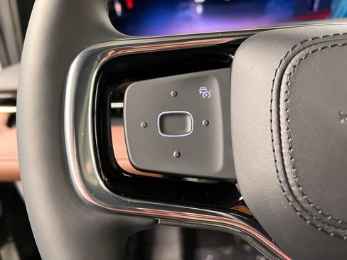 New 2026 Lincoln Nautilus Reserve w/ Jet Appearance Package image 19