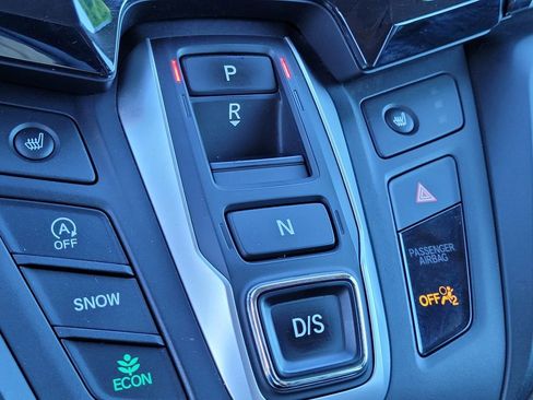 Used 2023 Honda Odyssey EX-L image 23