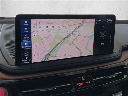 Used 2026 Acura MDX w/ Technology Package FWD image 13