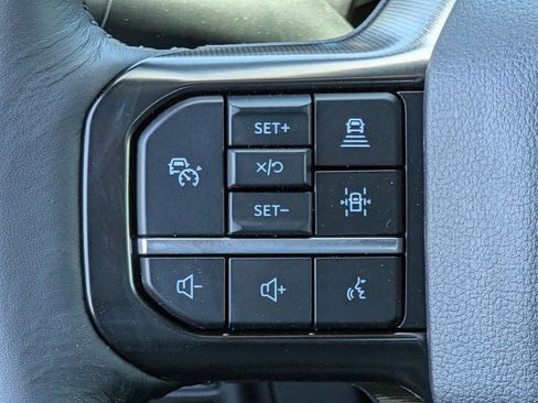 New 2025 Ford F150 Platinum w/ Equipment Group 702A High image 14