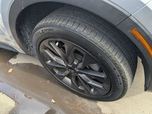 Used 2021 Kia Sorento SX Prestige AWD/4WD image 5