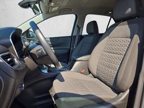 Used 2023 Chevrolet Equinox LT image 15