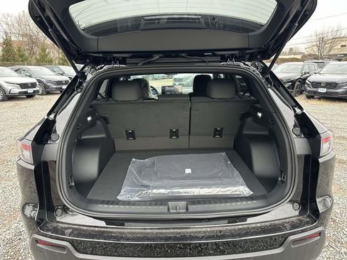 New 2026 Honda Prologue EX image 30