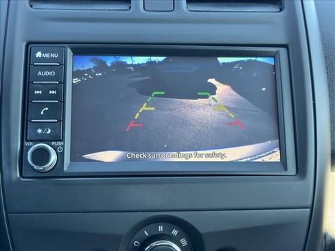 Used 2019 Nissan Versa S image 25