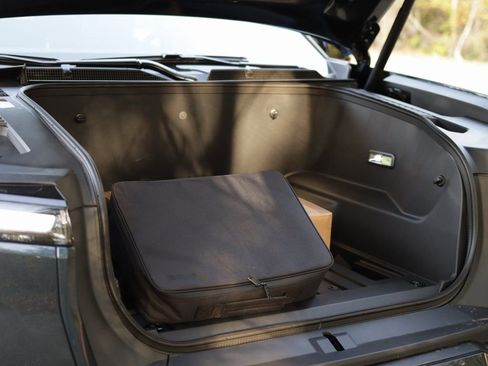 New 2026 GMC Sierra EV Elevation image 37