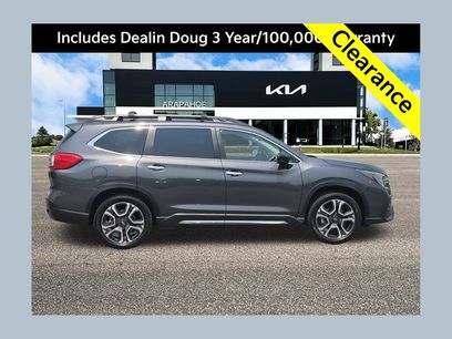 Used 2024 Subaru Ascent Touring