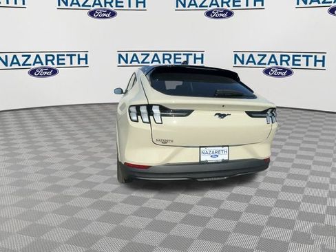 New 2025 Ford Mustang Mach-E Premium image 7