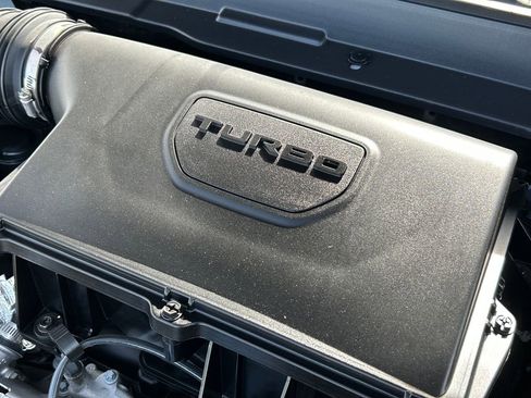 Used 2023 Jeep Compass Limited w/ Elite Group image 23