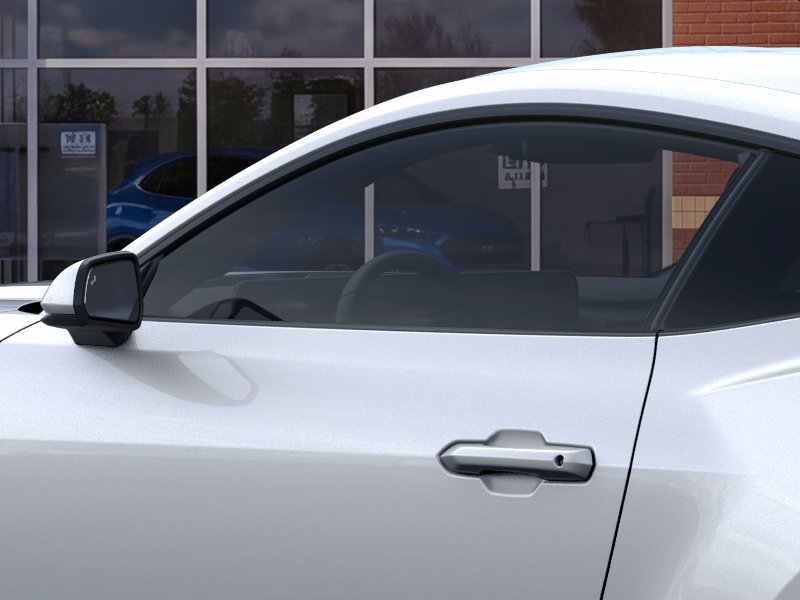 New 2026 Ford Mustang Premium RWD image 20