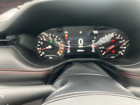 Used 2023 Jeep Compass Trailhawk w/ Sun and Sound Group AWD/4WD image 21