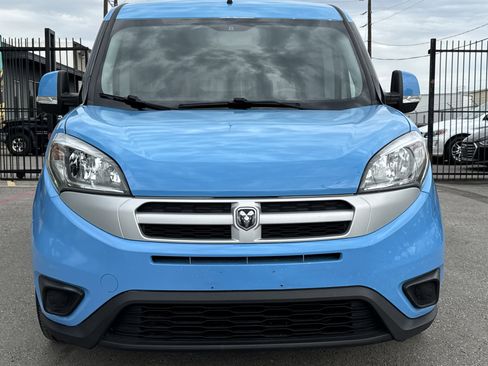 Used 2018 RAM ProMaster City Tradesman SLT image 8