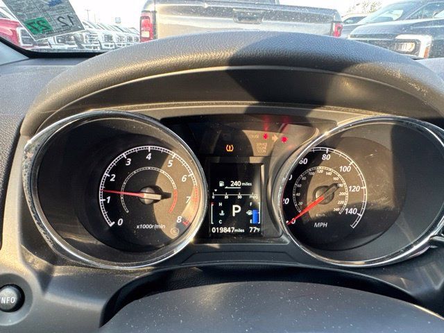Used 2026 Mitsubishi Outlander Sport ES AWD/4WD image 17