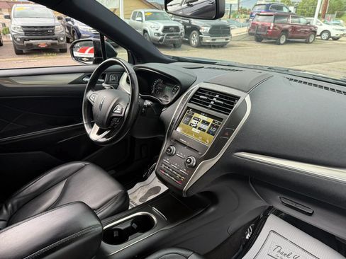 Used 2016 Lincoln MKC Premiere AWD/4WD image 16