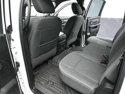 Used 2022 RAM 1500 Classic Warlock image 43