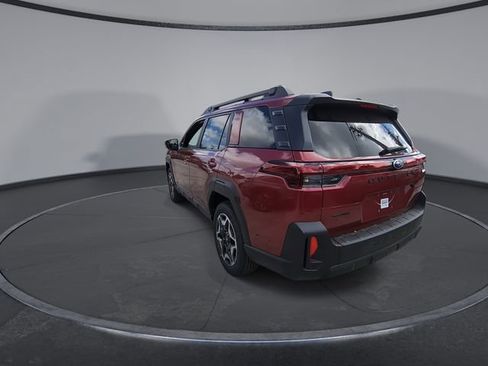 New 2026 Subaru Outback Touring image 6