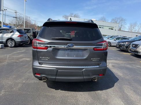 Used 2023 Subaru Ascent Limited w/ Technology Package AWD/4WD image 5