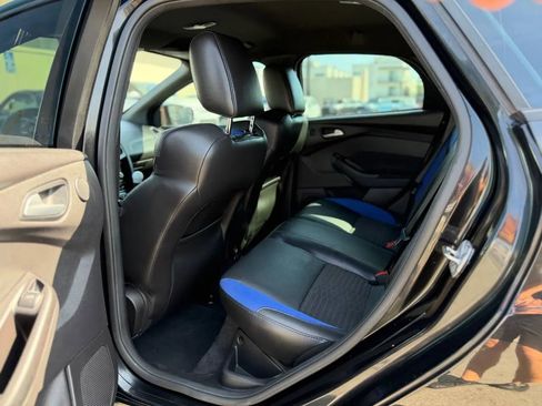 Used 2014 Ford Focus ST w/ Equipment Group 201A image 26