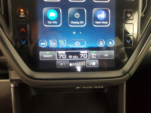 New 2026 Subaru Crosstrek 2.0i Premium image 20