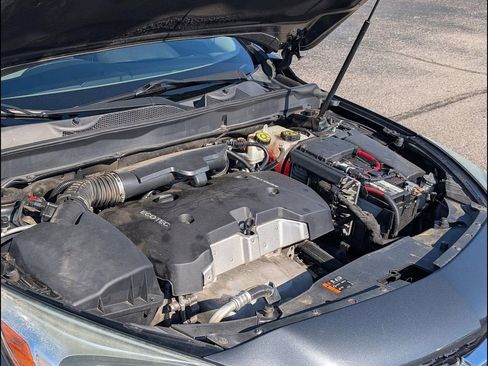 Used 2015 Chevrolet Malibu LS FWD image 24