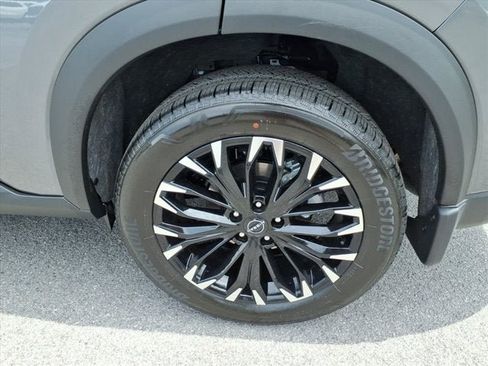 New 2026 Nissan Rogue Dark Armor AWD/4WD image 4
