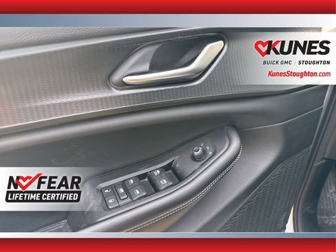 Used 2023 Jeep Grand Cherokee L Laredo image 20