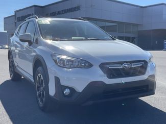 Certified 2023 Subaru Crosstrek 2.0i Premium video 1