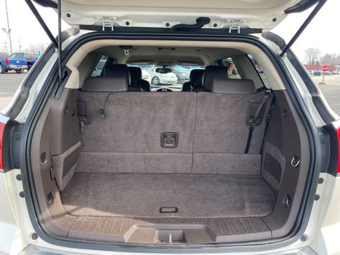 Used 2013 Buick Enclave Leather image 18