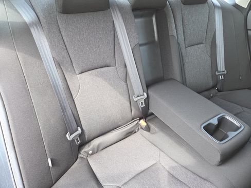 Used 2024 Honda Accord EX image 21