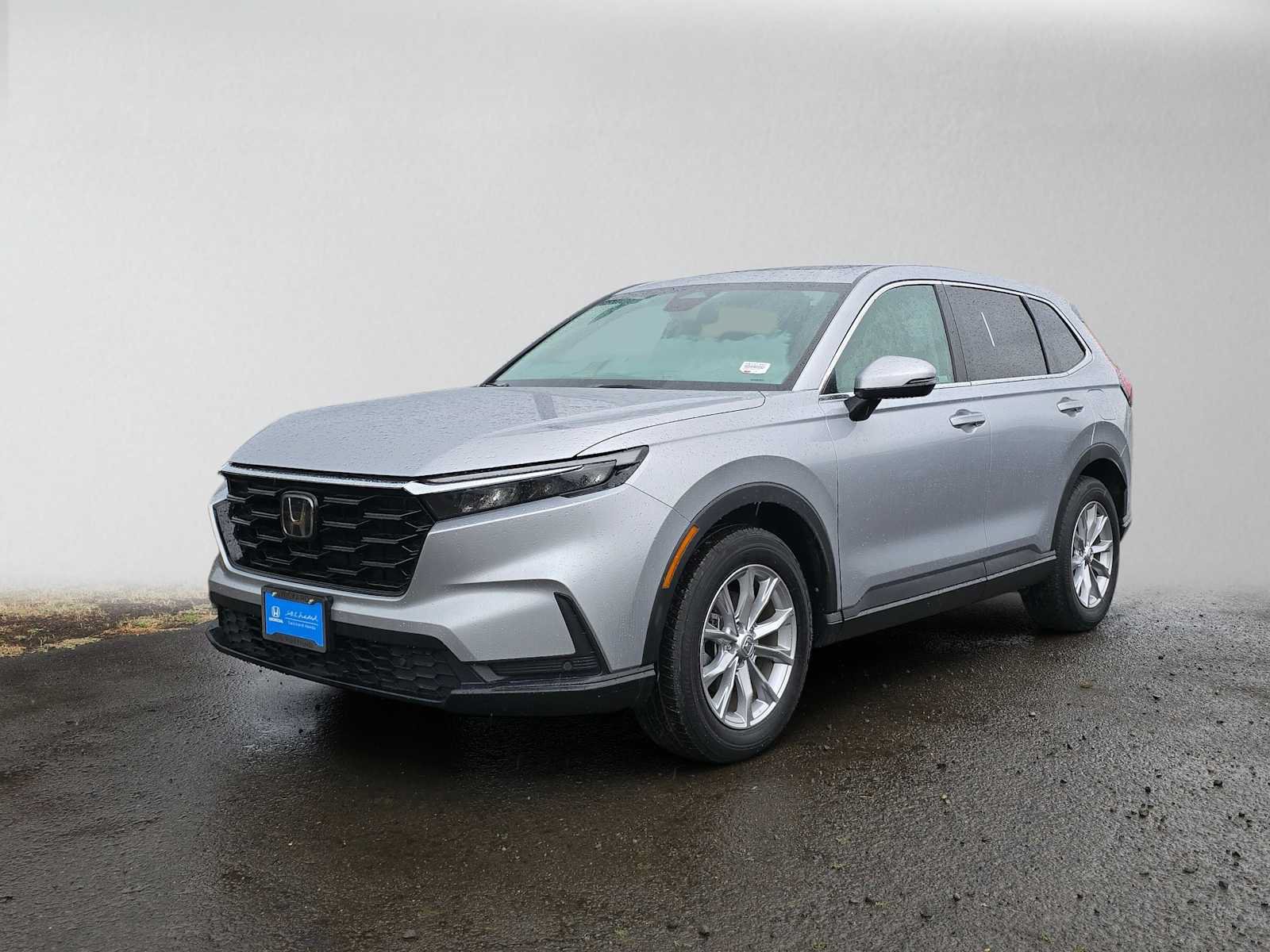Used 2023 Honda CR-V EX-L image 8