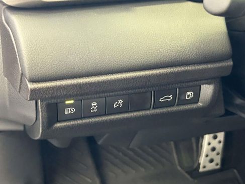 Used 2026 Toyota Camry XSE FWD image 18