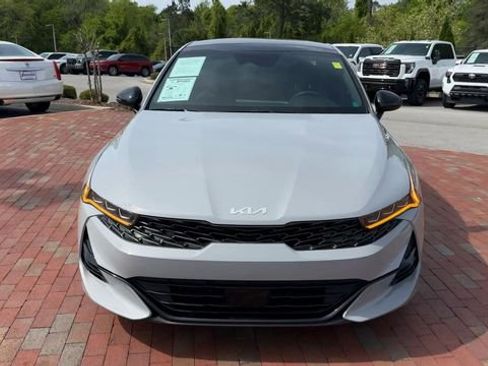 Used 2024 Kia K5 GT-Line FWD image 6