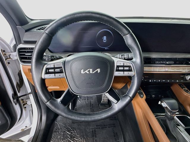 Used 2025 Kia Telluride SX X-Line AWD/4WD image 11